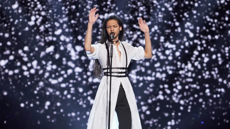 La Voz: estos son los concursantes con más papeletas para ganar