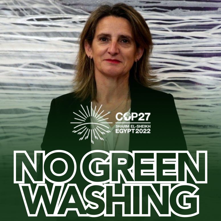 “Carnicería climática”, provisiones bancarias y tipos al 7% en EE. UU. 1 Merca2.es COP27