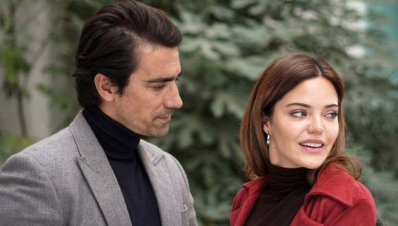 Peligra la continuidad de Tierra amarga