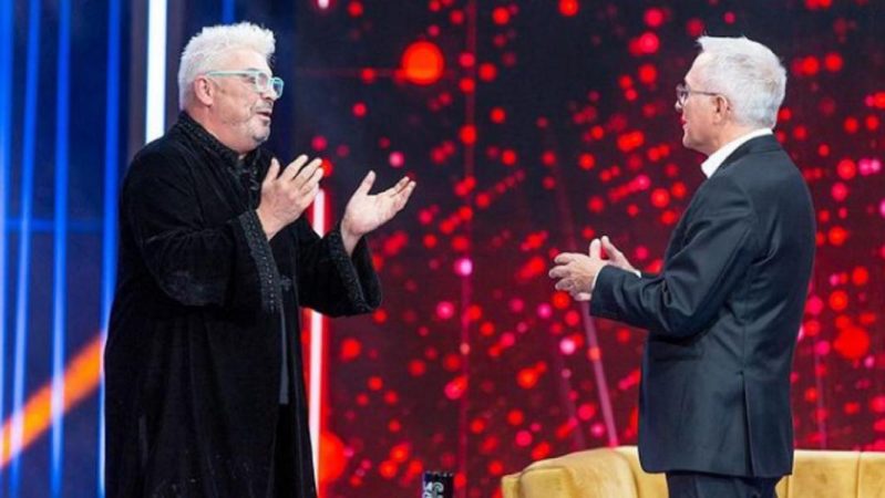 Los problemas económicos de Antonio Canales