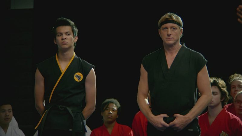 Cobra Kai 1 Merca2.es