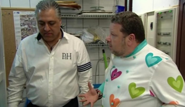 Cool Palace (Rivas-Vaciamadrid)