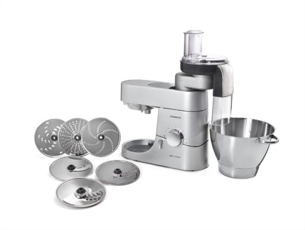 Corta verduras Kenwood AT 340 para robots de cocina Titanium Premier y Classic Merca2.es