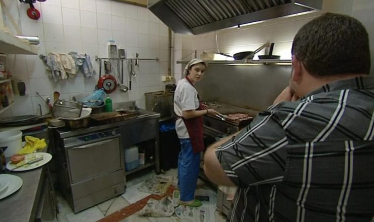 El Castro de Lugo (Madrid)