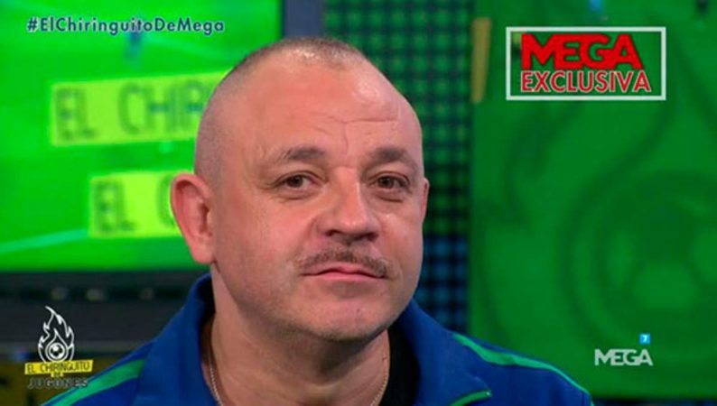 El Chiringuito Frederic Hermel Merca2.es