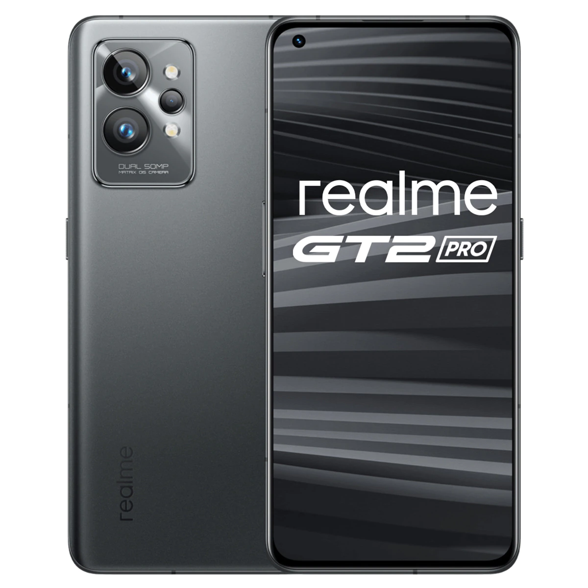 El Corte Ingles Realme GT 2 Pro 5G Merca2.es