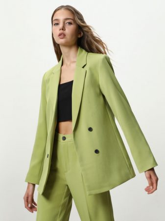 Lefties: el jersey de punto más cómodo y que solo vale 12,99 euros 