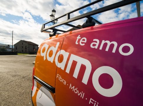 adamo fibra-Telefónica,Vodafone valora pagar por el negocio retail de Adamo solo 100 millones de euros Adamo solo 100 millones de euros