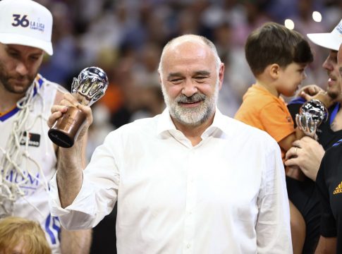 pablo laso