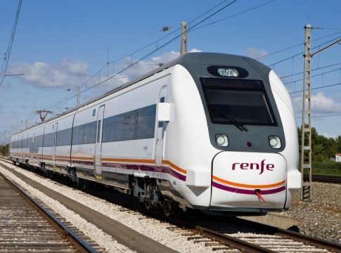 Renfe