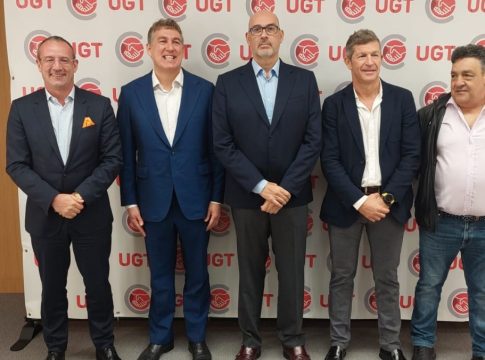 telefonica ajustes plantilla