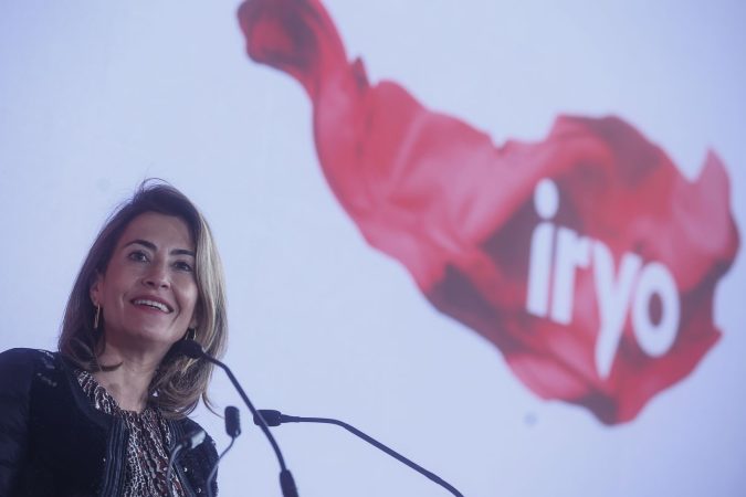 EuropaPress 4824836 ministra transportes movilidad agenda urbana raquel sanchez interviene acto Merca2.es