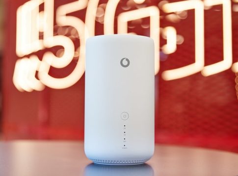 vodafone 5g