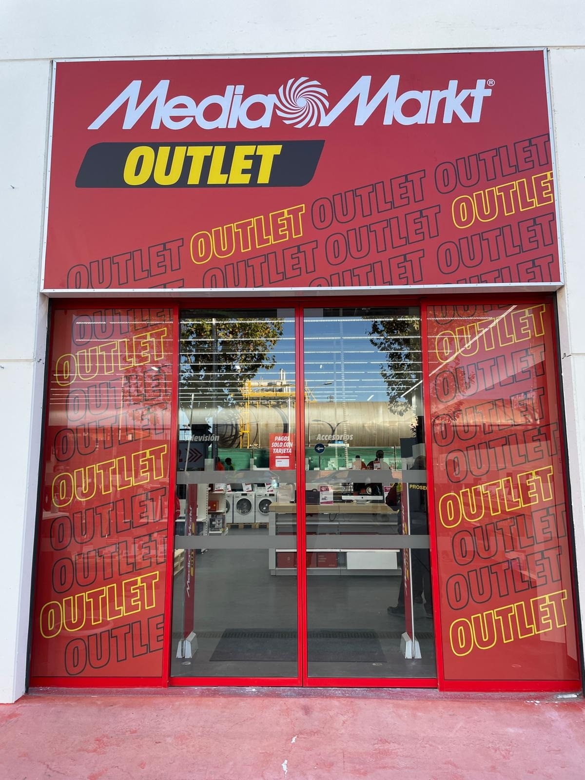 Mediamarkt Mediamarkt
