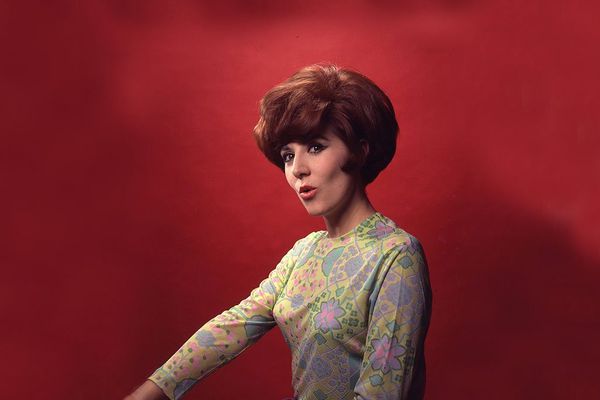 La carrera extensa de la actriz