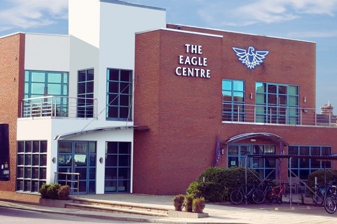 Damm adquiere la fábrica de cervezas británica Eagle Brewery 1 Merca2.es Fábrica de cervezas Eagle Brewery