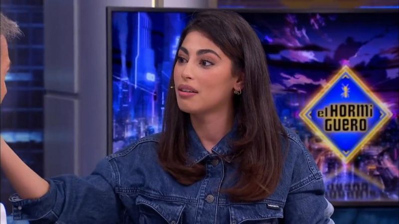 La actriz sufrió racismo y trastornos alimenticios