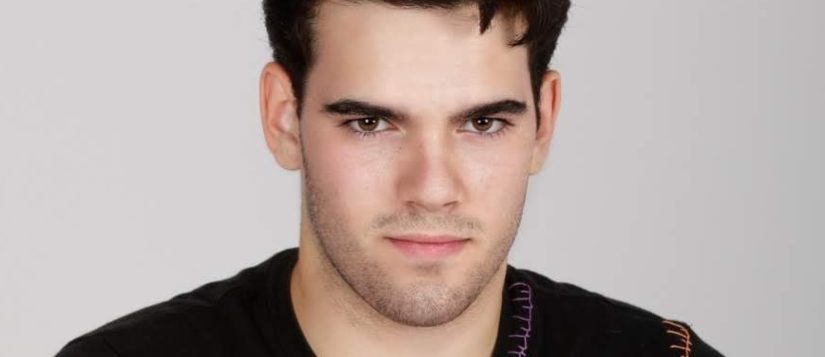 Los Protegidos: el increíble cambio físico de sus protagonistas 48 Merca2.es Foto Daniel Aviles Merca2.es