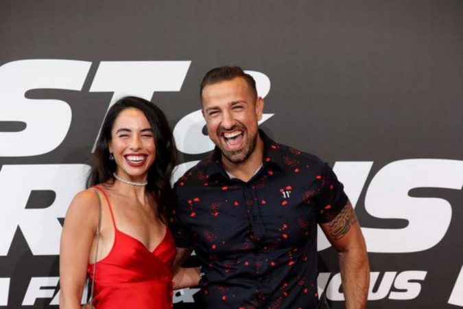 Rumores de infidelidad