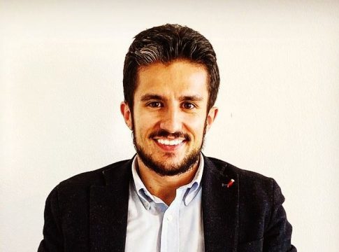 JULIAN MERIDA JORNADA