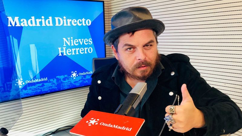 "Para mí 'Los Serrano' fue un antes y un después”