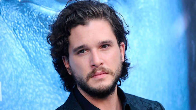 Kit Harington Merca2.es