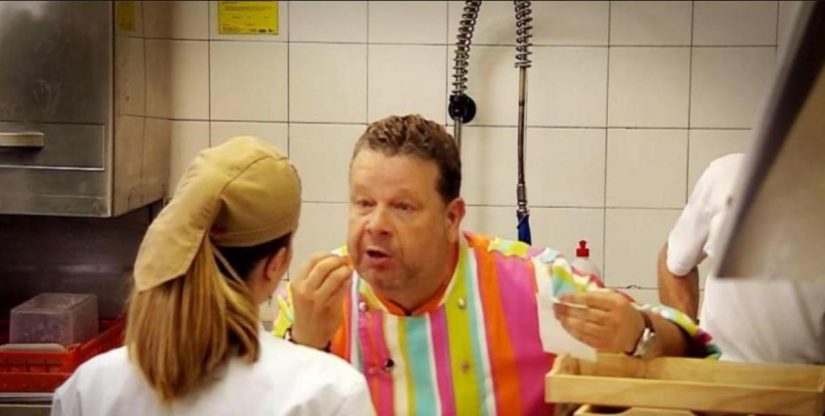 Pesadilla en la cocina: La Habana (Gijón)