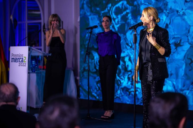 MARTA SANCHEZ Merca2.es