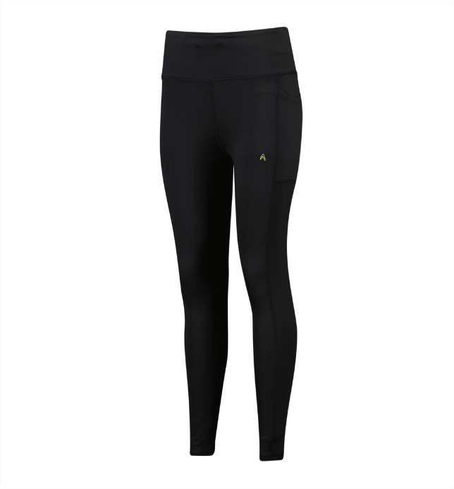 Malla larga de mujer Boomerang