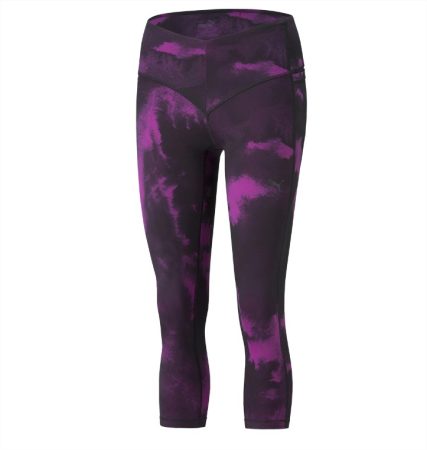 Mallas de mujer Train AOP Eversculpt Puma el corte ingles Merca2.es