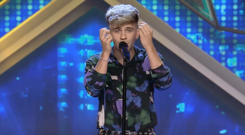 Got Talent: el concursante con más papeletas para ganar esta edición 