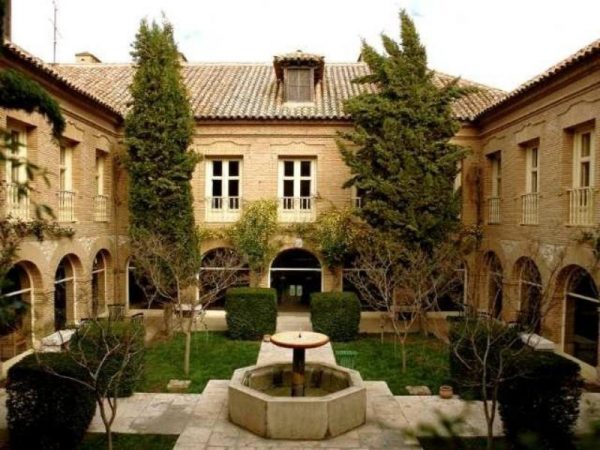 Estos son los mejores paradores nacionales de España para pasar un finde 24 Merca2.es Paradores nacionales de España: Chinchón