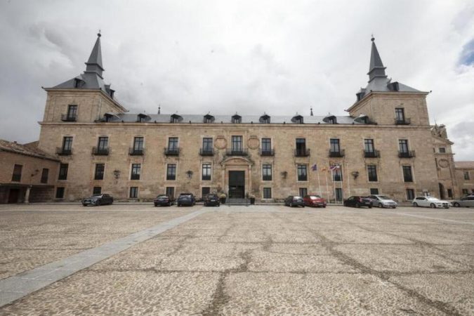 Estos son los mejores paradores nacionales de España para pasar un finde 25 Merca2.es Paradores nacionales de España: Lerma