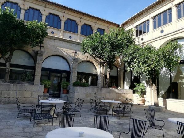 Estos son los mejores paradores nacionales de España para pasar un finde 23 Merca2.es Paradores nacionales de España: Trujillo