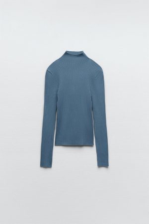 El jersey de Zara que está arrasando por 9 euros 