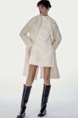 El jersey de Zara que está arrasando por 9 euros 