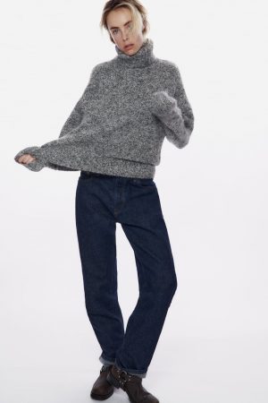 El jersey de Zara que está arrasando por 9 euros 