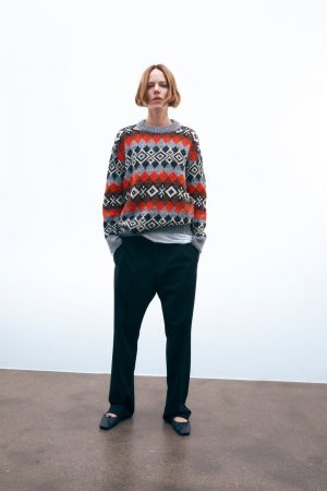 El jersey de Zara que está arrasando por 9 euros 