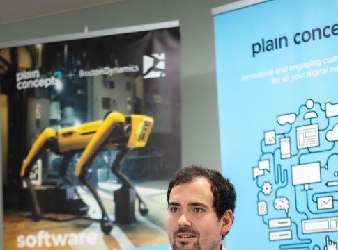 Plain Concepts Plain Concepts