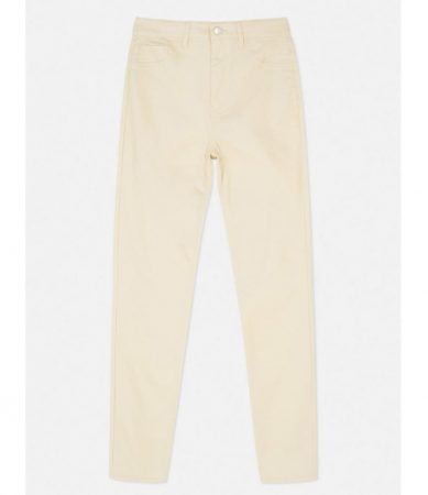 Los nuevos vaqueros de Primark que estilizan la figura por solo 15 euros 29 Merca2.es Los vaqueros pitillo de talle alto de Primark