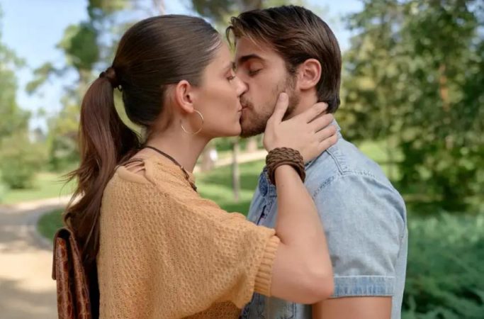 Los líos de Ciriaco