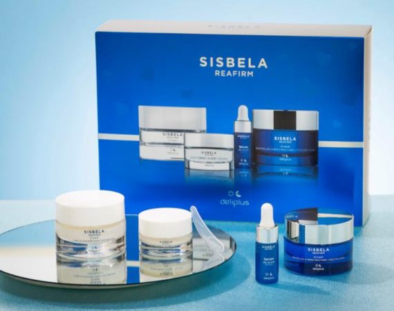 Silicio orgánico, el ingrediente antiedad de moda de Mercadona