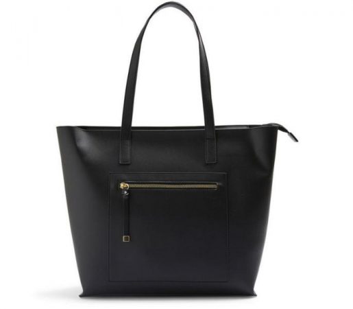 El bolso gigante que parece de marca de Primark