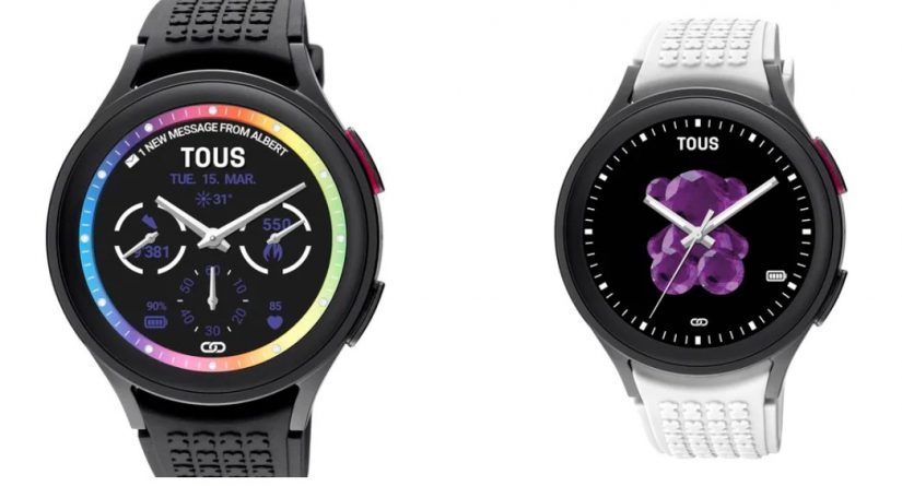Reloj smartwatch Samsung Galaxy Watch 5 Pro