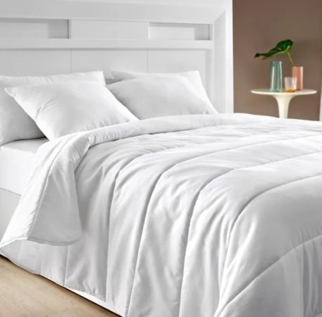 Edredón nórdico de fibra de primavera/verano Pikolin Home