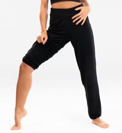 Pantalón Danza Moderna Holgado