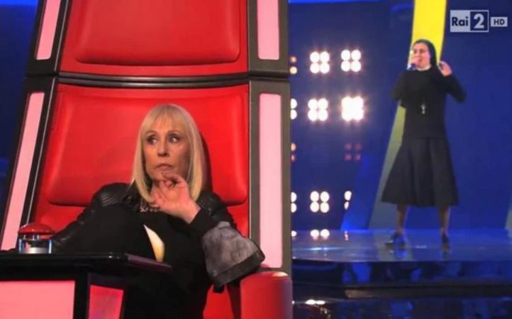 Su vida después de La Voz