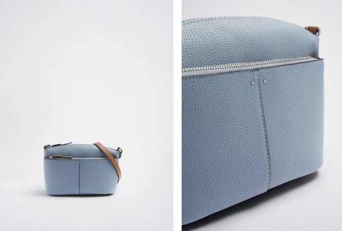 Bolso bandolera everyday de Parfois