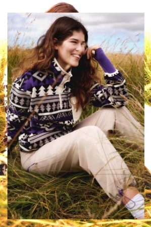 Los nuevos vaqueros de Primark que estilizan la figura por solo 15 euros 30 Merca2.es Jersey resistente al viento de Primark