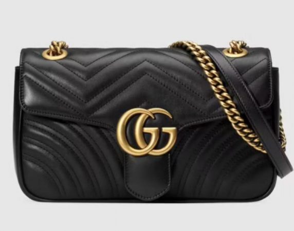 Otros bolsos de Gucci que ha imitado Primark